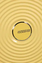 Валіза 55 См American Tourister SOUNDBOX PASTEL YELLOW 55x40x20(23) 32G*16001 - мініатюра 9