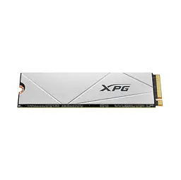 Накопичувач SSD M.2 ADATA GAMMIX S60 1TB 2280 PCIe 4x4 NVMe 3D NAND Read/Write:5000/3200 MB/sec (AGAMMIXS60-1T-CS) - мініатюра 5