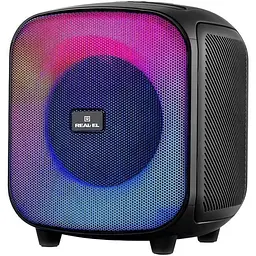 Акустика REAL-EL X-760 Black (EL121600029) [149850] - мініатюра 3