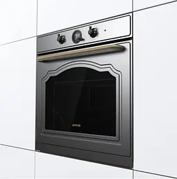 Електрична духова шафа Gorenje BOS 67372 CLB (BO3CO4L02-1) - мініатюра 3