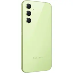 Смартфон Samsung Galaxy A54 5G 8/128GB Green A546B/DS - мініатюра 6