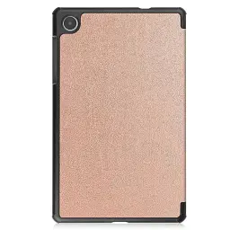 Чохол до планшета BeCover Smart Case Lenovo Tab M8(4rd Gen) TB-300FU 8" Rose Gold (709214) - мініатюра 3
