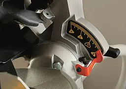 Пила комбінована мережева DeWalt D27113 - мініатюра 7