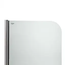 Шторка для ванни Qtap Standard CRM407513APL - мініатюра 2