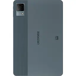 Планшет Doogee T40 8/512GB LTE Grey Global EU [125140] - мініатюра 4
