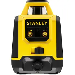 Нівелір Stanley FatMax лазерний обертовий червоний (STHT77616-0) - мініатюра 2