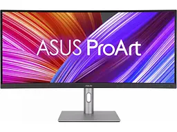Монітор Asus ProArt PA34VCNV Curved (90LM04A0-B02370)
