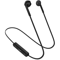 Навушники Stereo Bluetooth Headset Gelius Pro Trydent GP-BE-020 Black