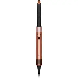 Фен-стайлер Dyson Airwrap i.d. Curly + Coily Amber Silk (142899-01) [155598] - мініатюра 2