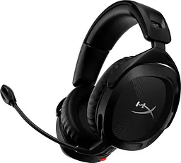 Ігрові навушники HyperX Cloud Stinger 2 Wireless (676A2AA) [82394] - мініатюра 1