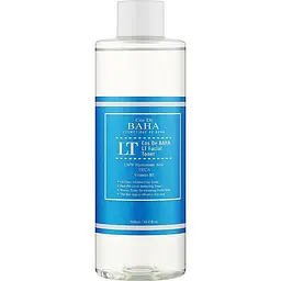 Тонер із низькомолекулярним гіалуронаном Cos De BAHA LT Facial Toner 200 мл - мініатюра 2