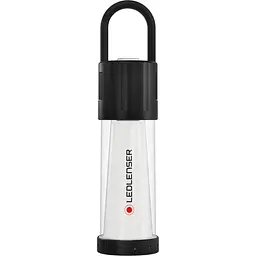 Кемпінговий ліхтар Ledlenser ML6 Warm light (тепле світло) з функцією Powerbank заряджаємий 750/550/5 - мініатюра 3