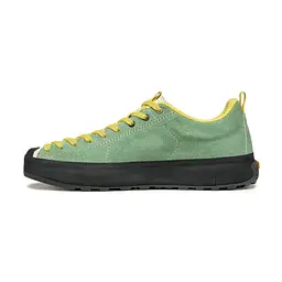 Міські кросівки Scarpa Mojito Wrap 39,5 Світло-зелений - мініатюра 4