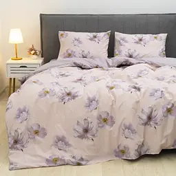 Комплект постільної білизни Viluta полуторний ранфорс 24275 100% бавовна