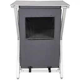 Кухня кемпінгова Bo-Camp Ontario Anthracite (1693607) - мініатюра 6