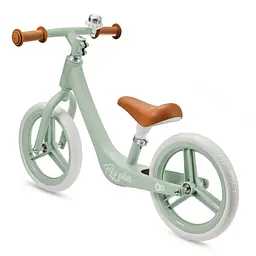 Біговел Kinderkraft Fly Plus Mint (KRFLPL00MIN0000) - мініатюра 2