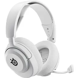 Навушники SteelSeries Arctis Nova 5X White (61677) - мініатюра 3