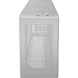 Корпус Aerocool Stormfront Mini-G-WT-v1 White без БП (ACCM-ES10003.21) - мініатюра 2
