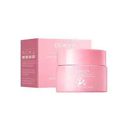 Крем Bioaqua для обличчя з ніациномідем Niacinamide Face Cream 60 г - мініатюра 2