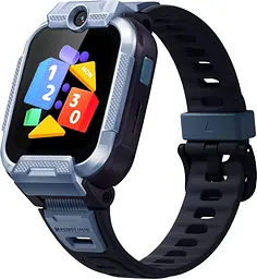 Дитячий смарт-годинник Mibro Z5 Blue - мініатюра 4