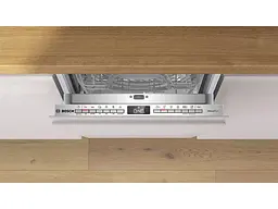 Посудомоечная машина Bosch Serie 4 SPV4HMX12E - миниатюра 9