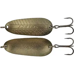 Блешня Select gandex 20.0g 63mm Коричневий (1013-1870.68.20)