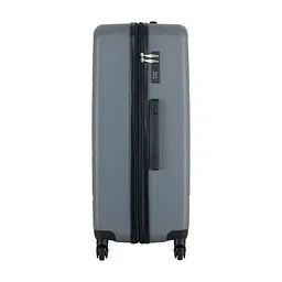 Валіза Semi Line 28" (L) Graphite (T5924-3) (DAS303626) - мініатюра 3