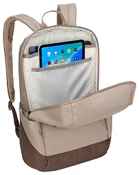 Рюкзак Thule Lithos 20L (Nuanced Brown) 3205452 (TH 3205452) - мініатюра 3