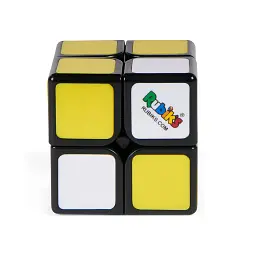 Головоломка Rubik's Кубик 2х2 Для початківця (6065322) - мініатюра 2