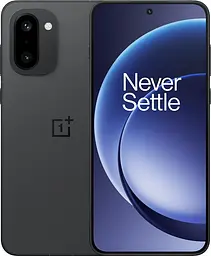Смартфон OnePlus 15R 5G 12/256GB NFC Charcoal Black (CPH2769 Global Version)