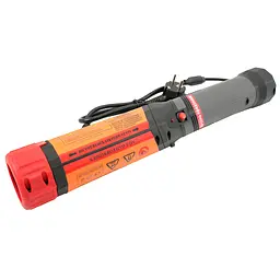 Індукційний нагрівач 1100W з набором насадок G.I.Kraft hoz0014621 - мініатюра 2