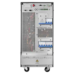 ДБЖ Smart-UPS LogicPower 30 kVA - 3 фазний - мініатюра 2