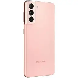 Смартфон Samsung Galaxy S21 G991B/DS 5G 8/128GB Phantom Pink - мініатюра 6