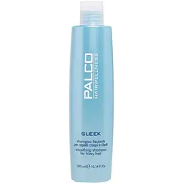 Шампунь Palco Sleek Smoothing розгладжувальний 300 мл