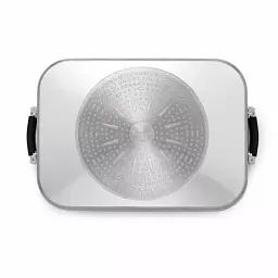 Пательня-гриль MasterPro Smart 32X23 см (BGEU-3773)
