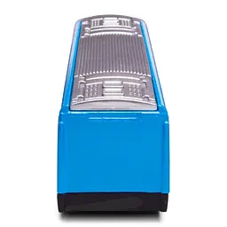 Дитяча колекційна модель "Вагон метро" TechnoDrive 250417CG - мініатюра 4