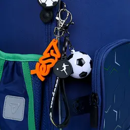 Рюкзак каркасний Yes H-100S Football Fan (550219) - мініатюра 12