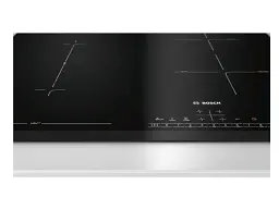 Варильна поверхня Bosch PVS63KBB5E - мініатюра 2