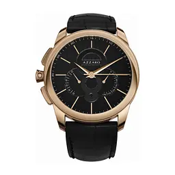 Наручний годинник Azzaro AZ2060.53BB.000
