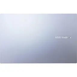 Ноутбук ASUS Vivobook 15 X1504VA-BQ2684 (15.6 FHD IPS, i3-1315U, 16 GB, 512 SSD, UMA, DOS) Silver (90NB10J2-M036R0) - мініатюра 5