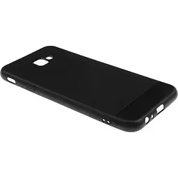 Чохол-накладка Toto Line 1.2mm TPU Case Samsung Galaxy J4+ Black - мініатюра 5