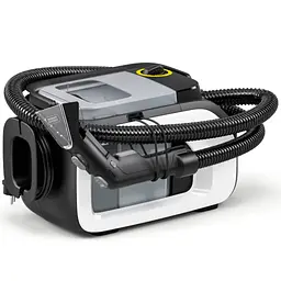 Пилосос Karcher SE 3 Compact Home (1.081-530.0) - мініатюра 2