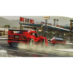 Ключ активації Microsoft Forza Horizon 4 LEGO Speed Champions для Xbox One/Series - мініатюра 2