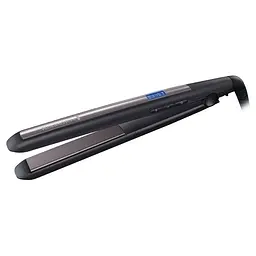 Remington Випрямляч Pro-Ceramic Ultra, 53Вт, 150-230С, дисплей, кераміка, чорний - мініатюра 3