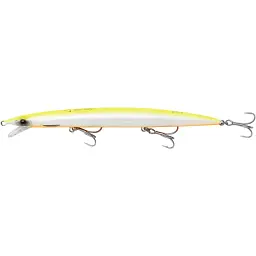Воблер Savage Gear Sandeel Jerk Minnow S 145 мм 17.0 g YWO