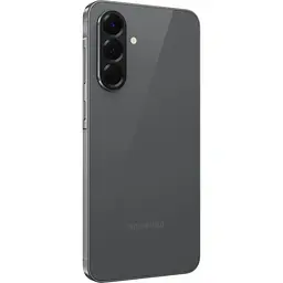 Смартфон Samsung Galaxy A56 5G 8/128GB Graphite (SM-A566B) (UA UCRF) - мініатюра 6