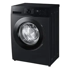 Пральна машина Samsung WW80FG5L32ABLE - мініатюра 3