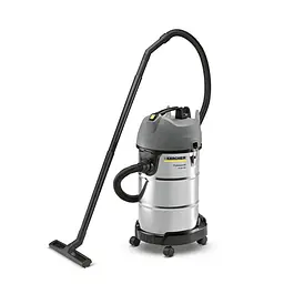 Пилосос професійний NT 38/1 Me Classic Edition 1500Вт 227мБар контейнер 38л 11.6кг Karcher teh0016341