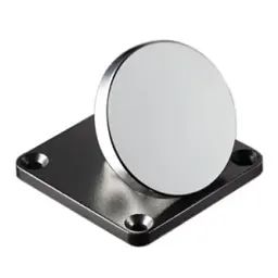 Електромагнітний замок Yli Electronic YD-602 - мініатюра 4