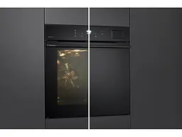 Духовка електрична Hisense BAS614P8B - мініатюра 6